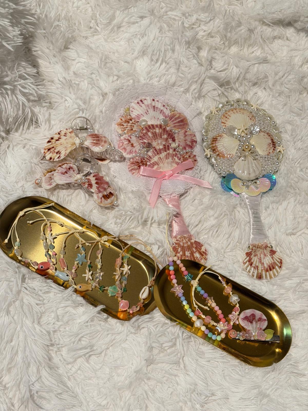 Seashell Mystery Box - Austin, Texas - FleaMarketBay