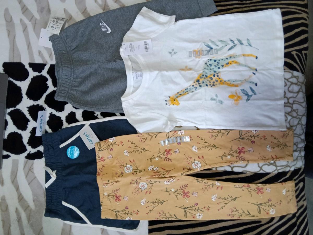 Childrens Clothing - Pomona, California