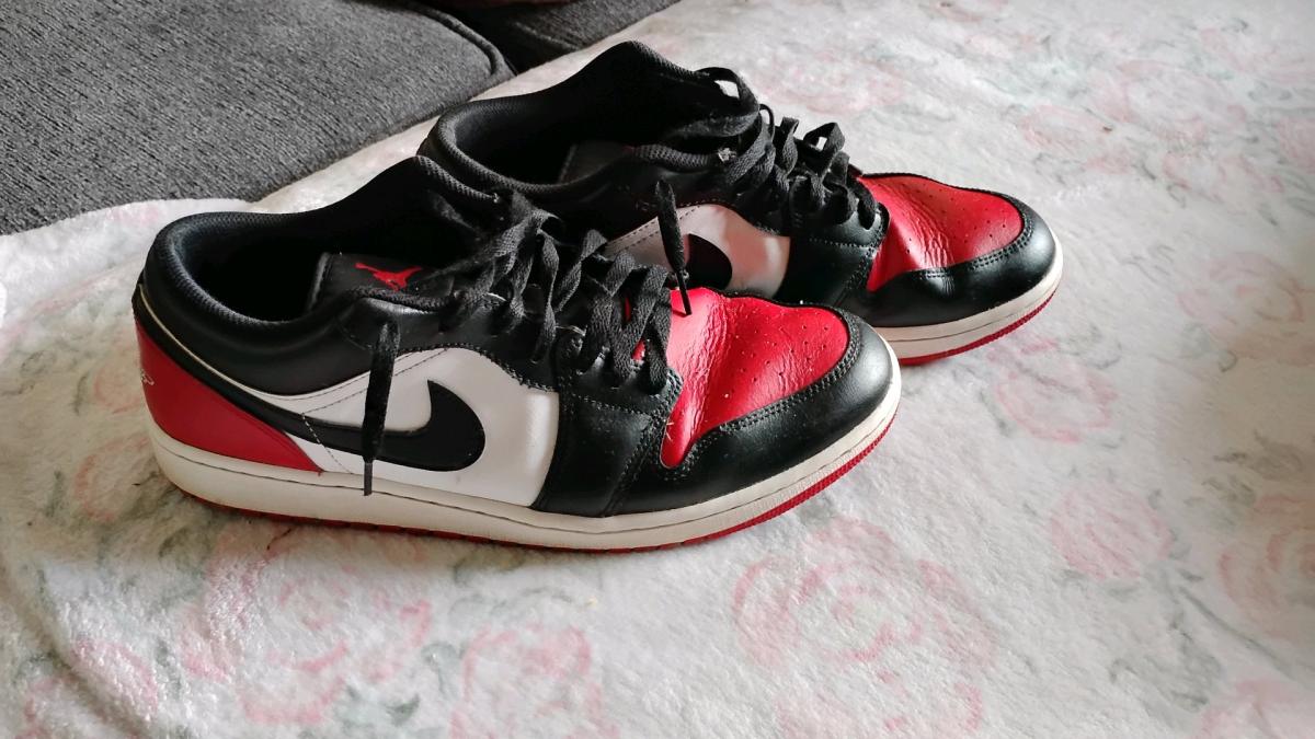 mens Jordans - Lexington, North Carolina