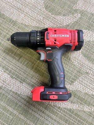 20v craftsman drill - Fresno, California