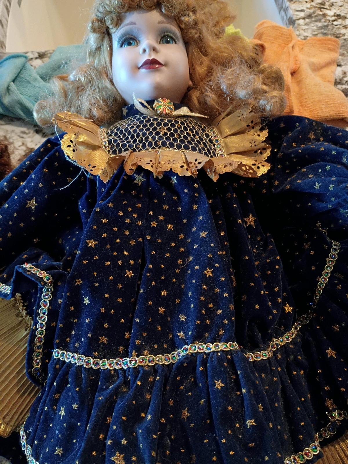 newish dolls - Spokane, Washington - FleaMarketBay