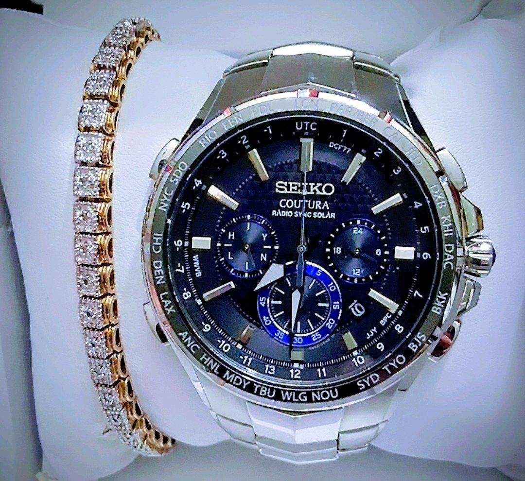 Mens Watch - West Jefferson, Ohio - FleaMarketBay