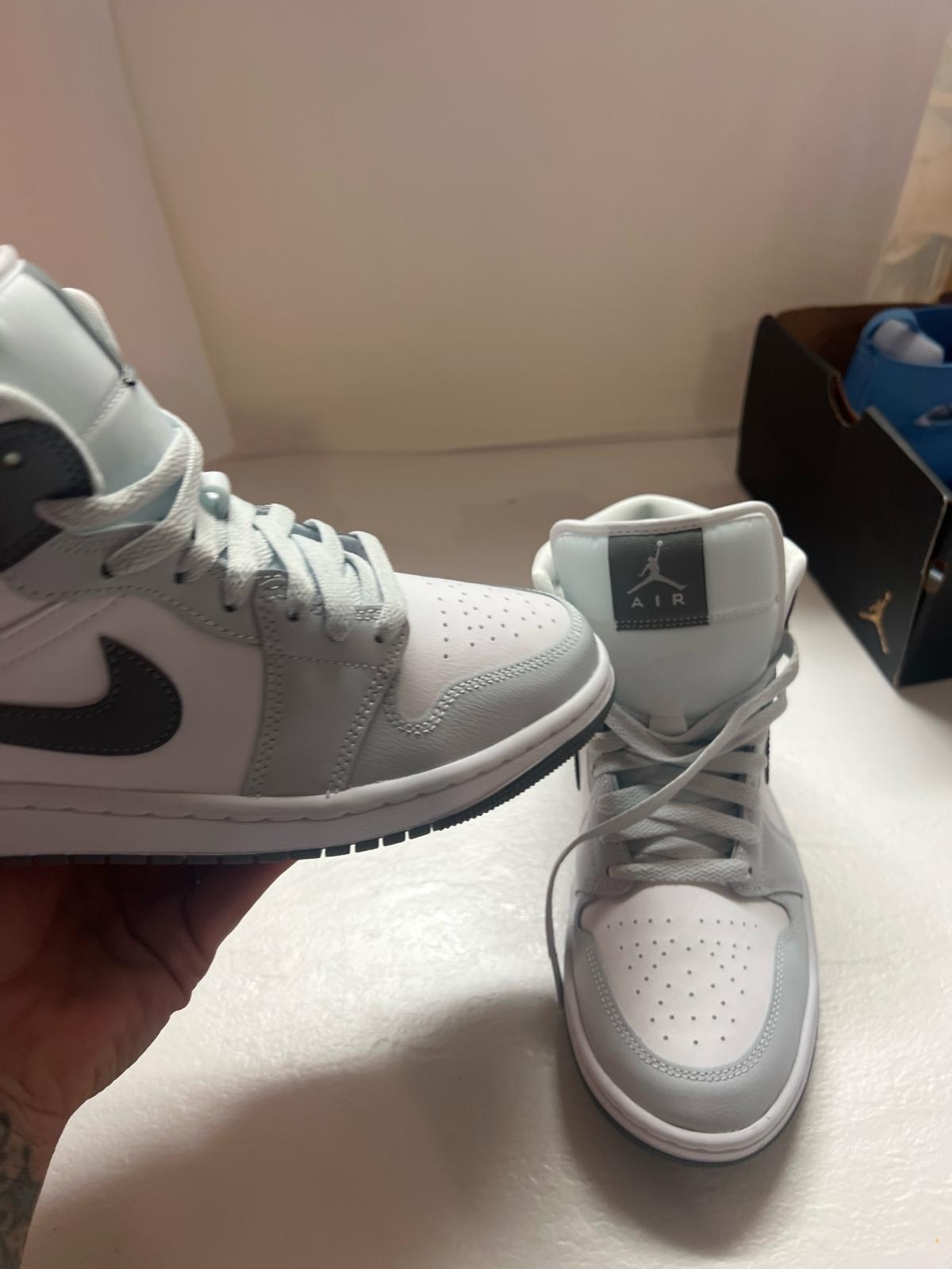 NIKE JUNIPER TRAIL 2 NN  BRAND NEW - Sacramento, California - FleaMarketBay