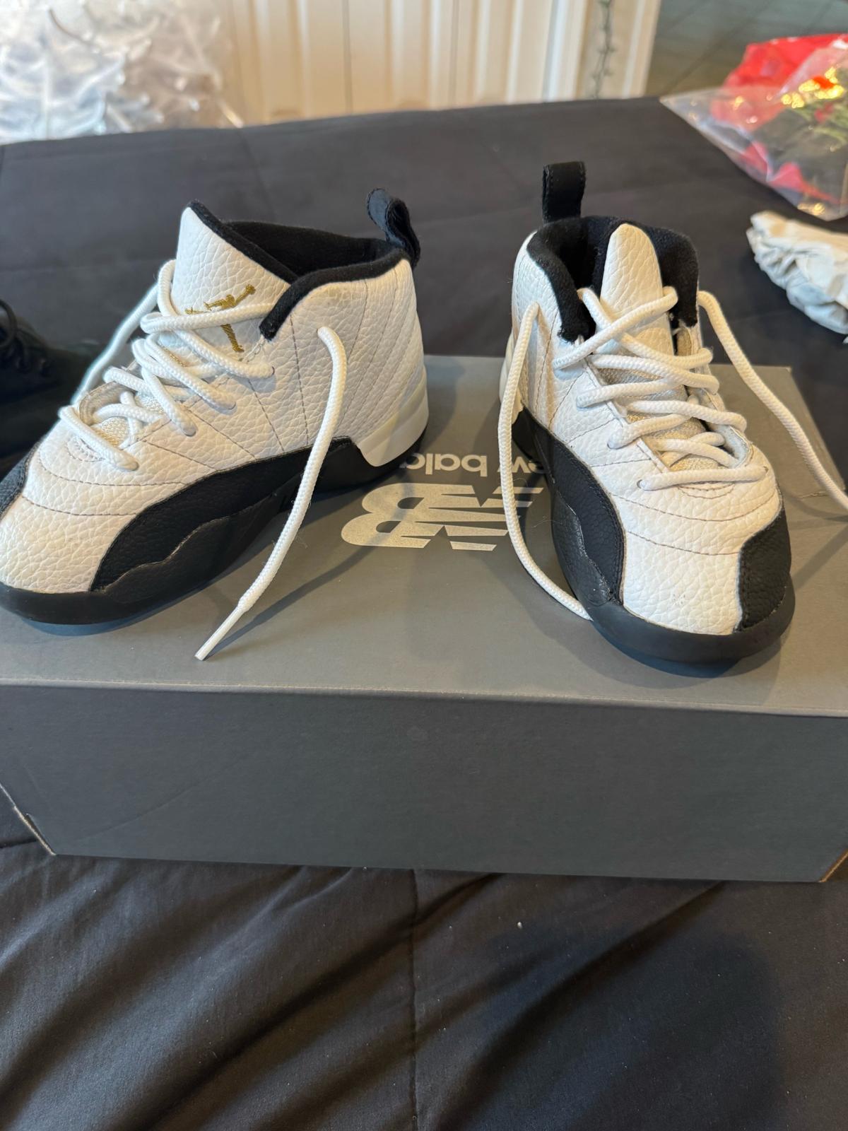Jordans baby size - Brick, New Jersey