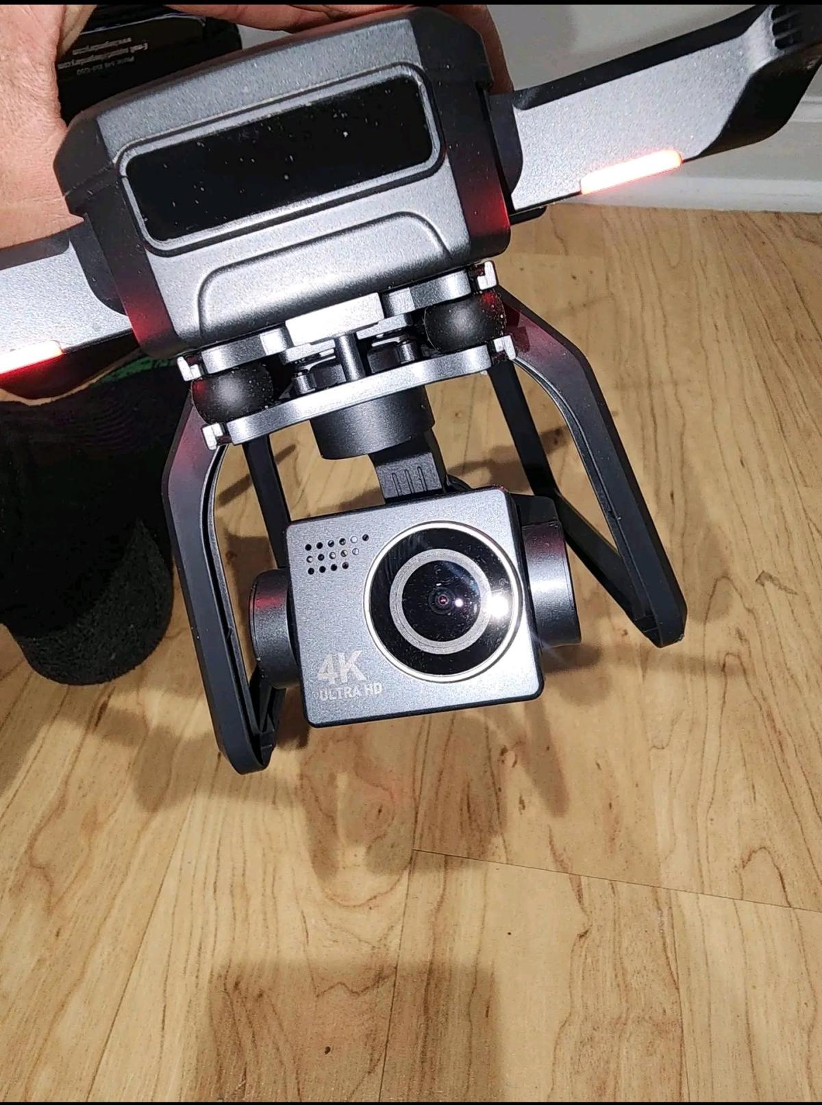 Drone Bwine F7 - Chicago, Illinois - FleaMarketBay