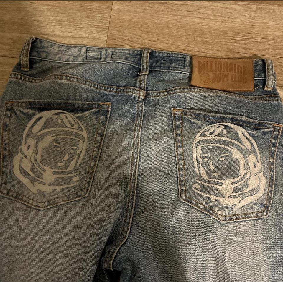 Billionaire Boys Club - Patterson, California - FleaMarketBay