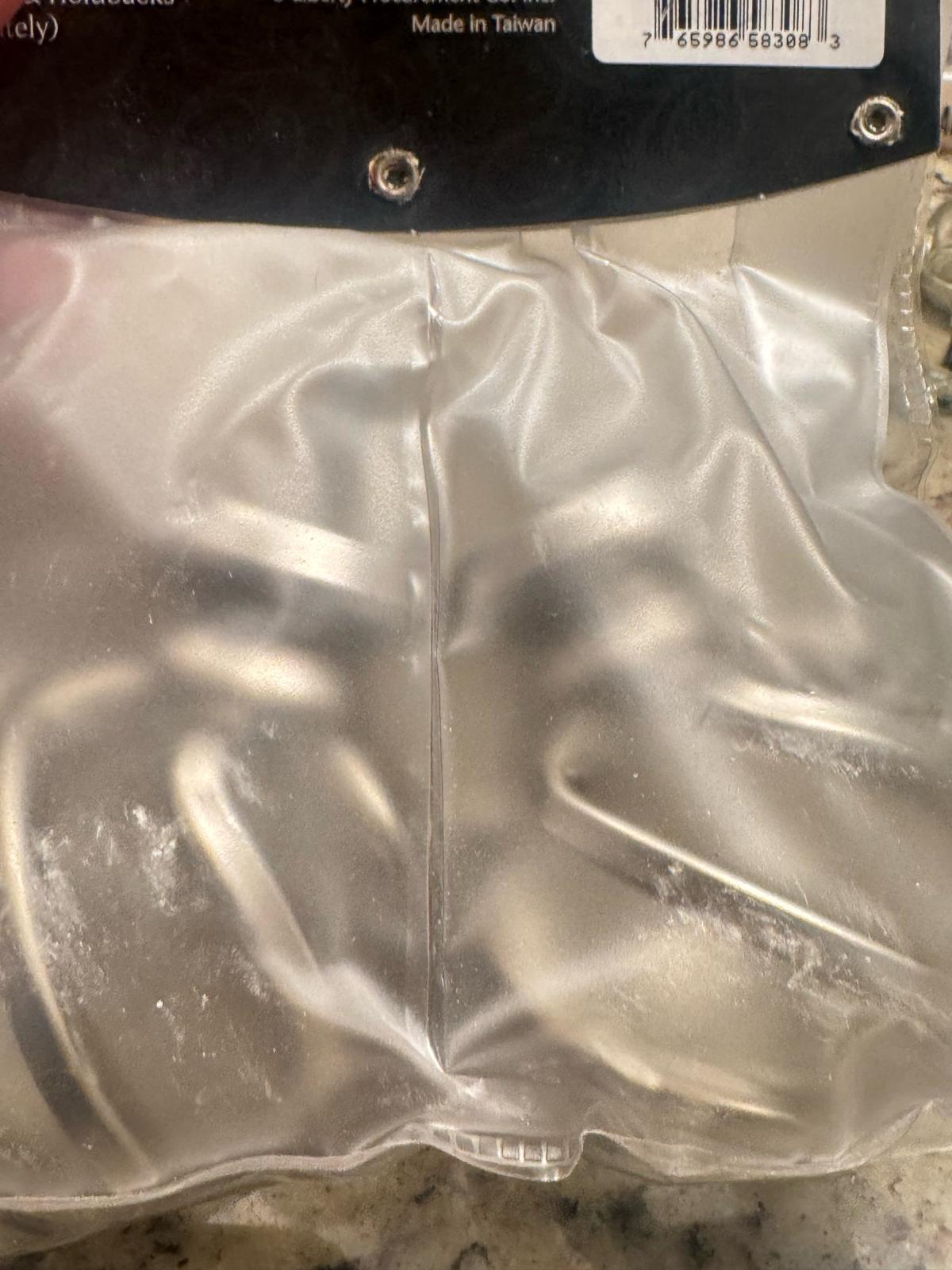 curtain rod tips screw on - Winter Garden, Florida - FleaMarketBay