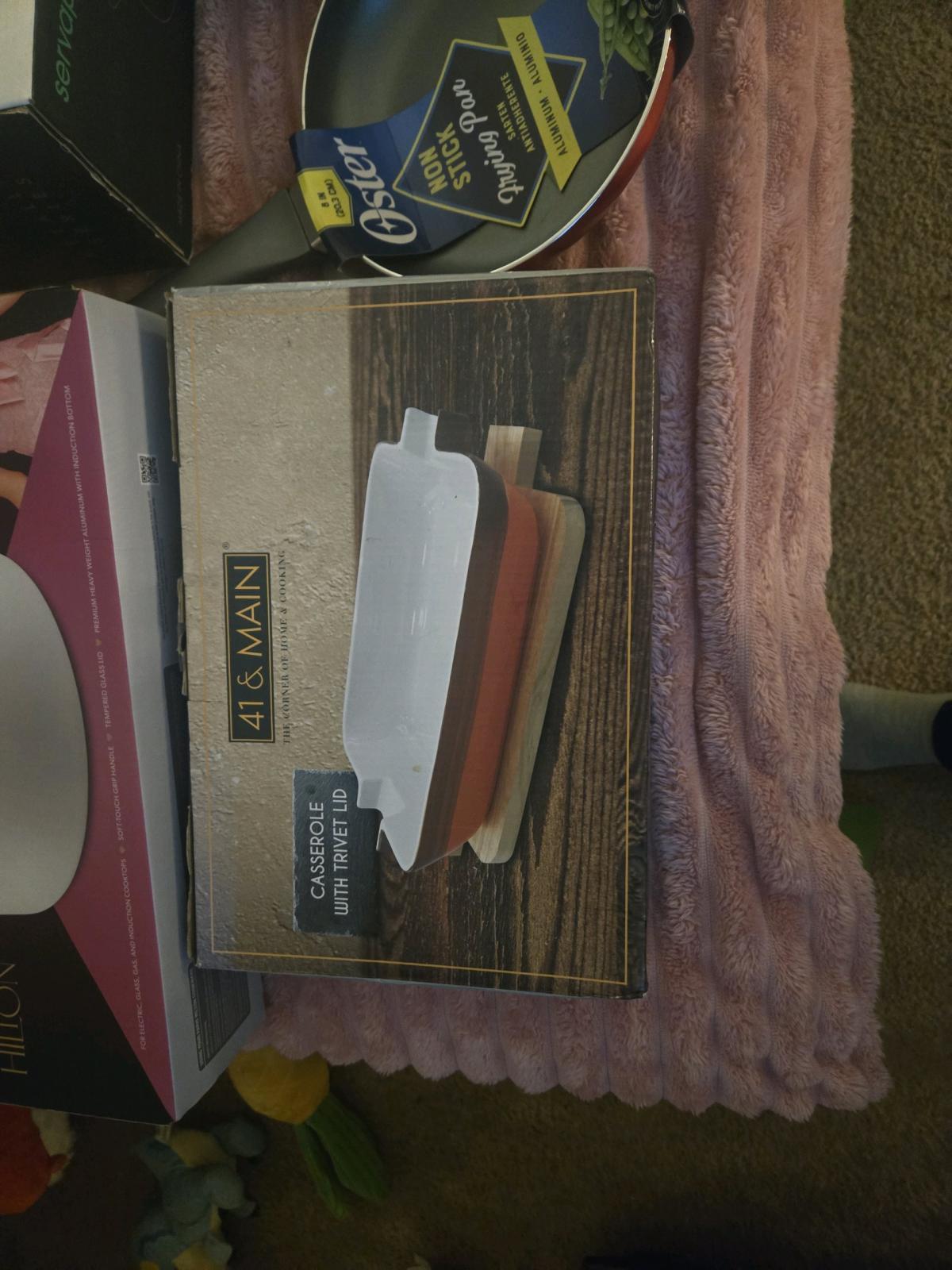 kitchen Bundle - Addy, Washington - FleaMarketBay