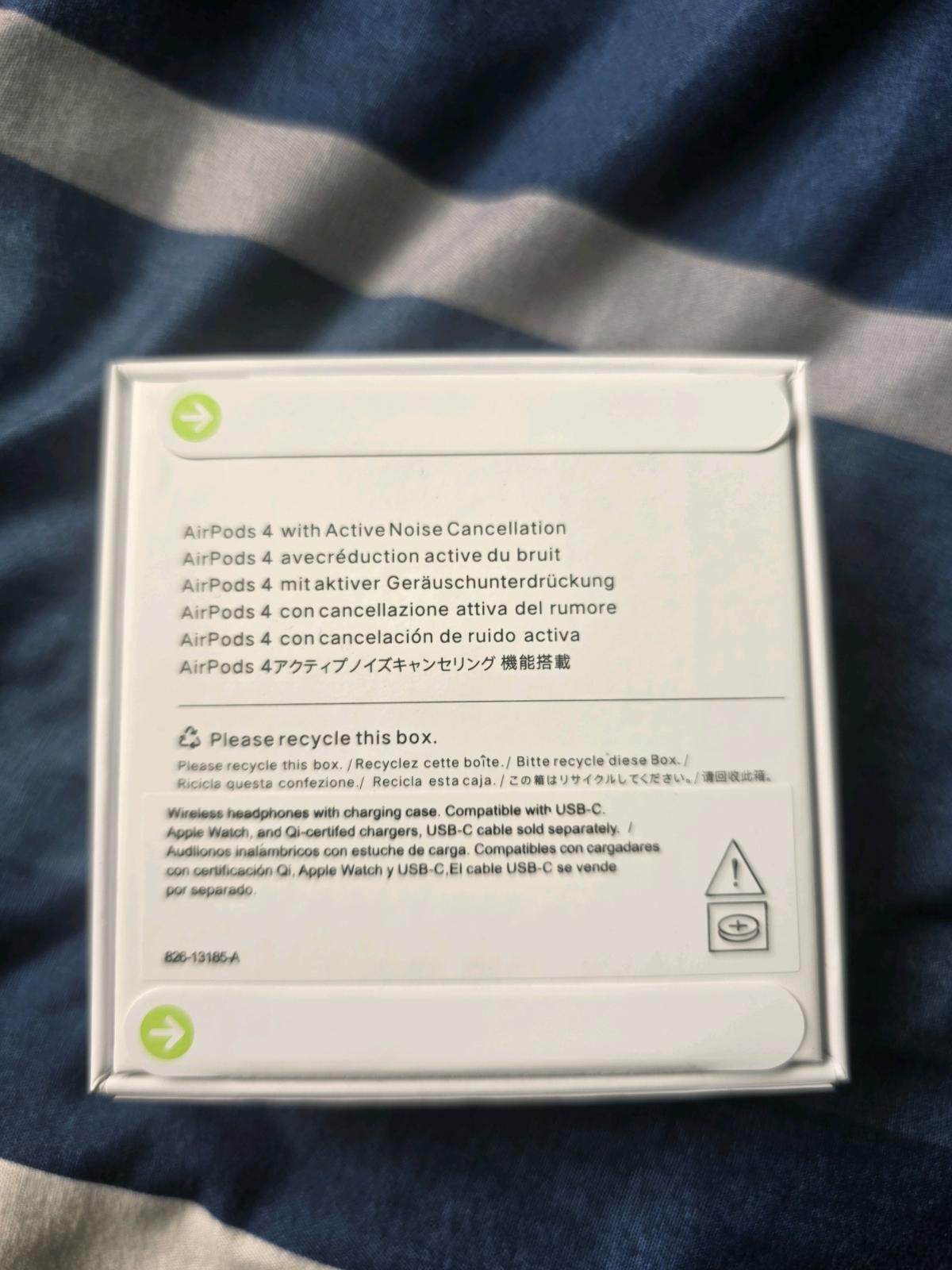 airpods 4 - Norwalk, California - FleaMarketBay