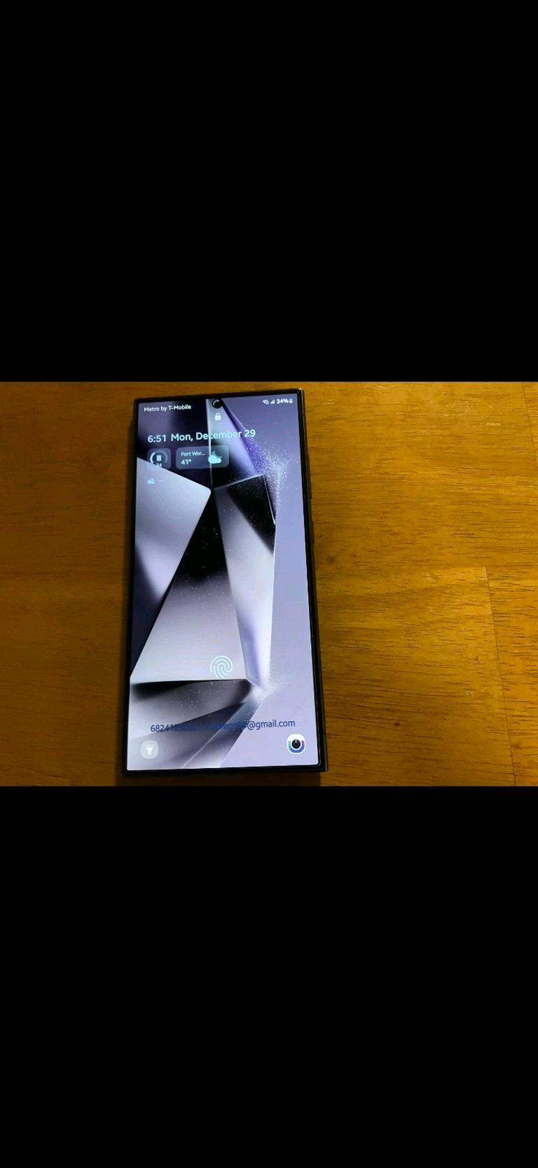 Samsung Galaxy 24 Ultra - Alicia, Arkansas - FleaMarketBay