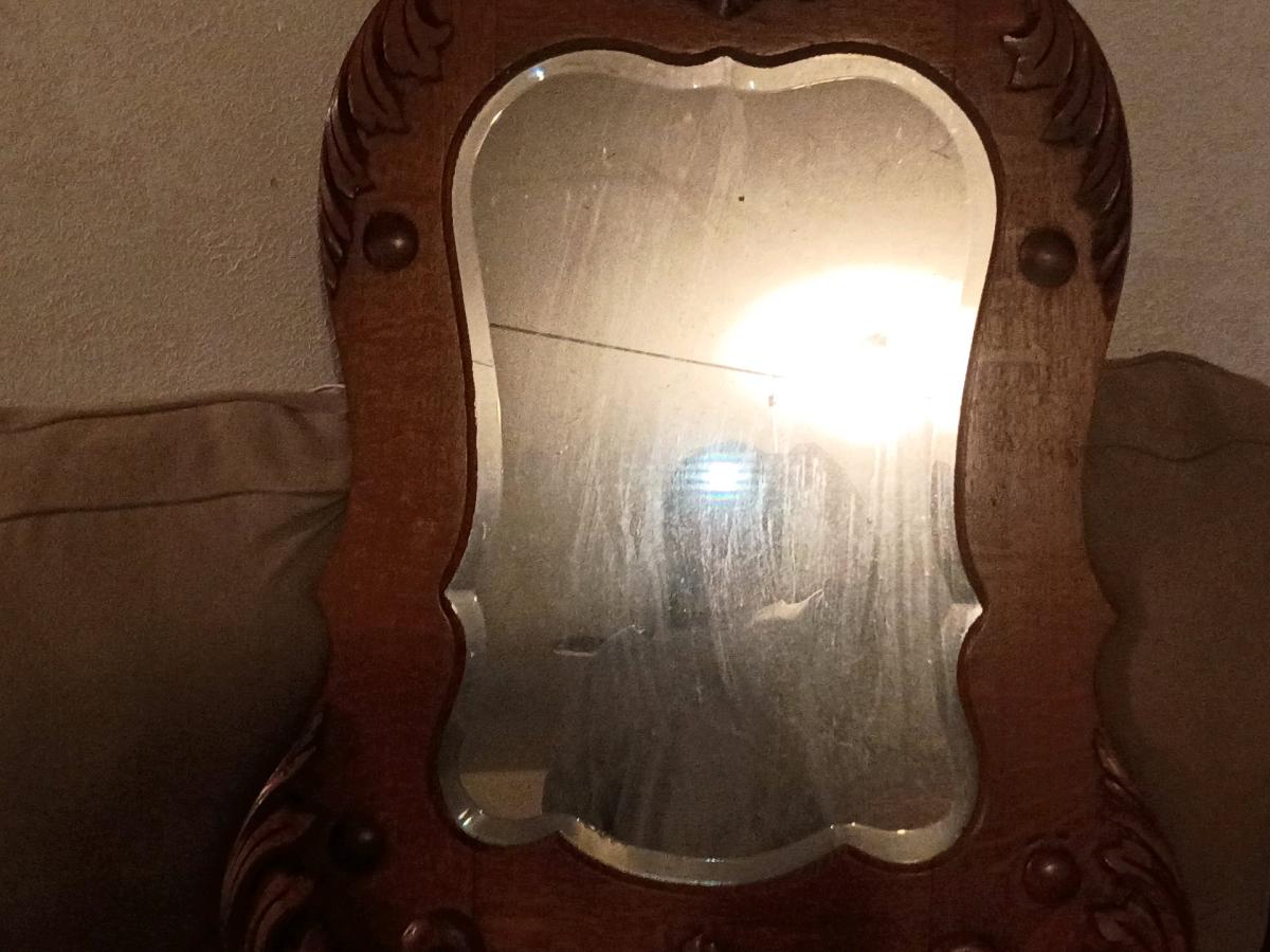 Antique Mirror