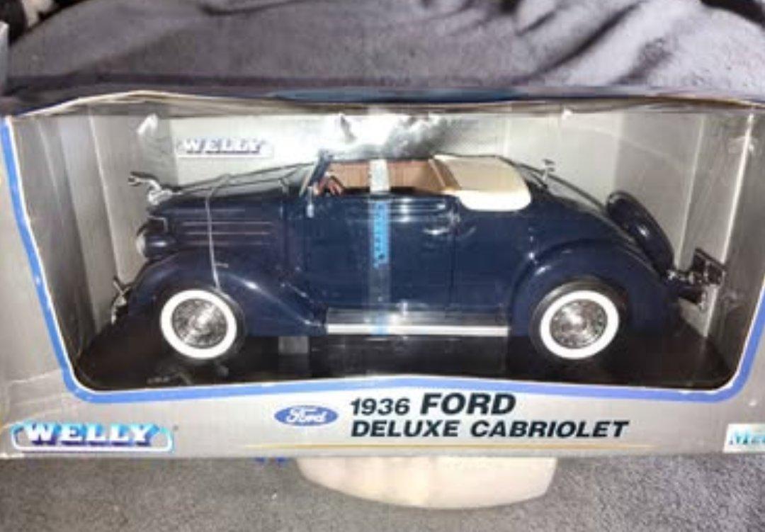 1960s diecast collectible cars - Red Bluff, California - FleaMarketBay