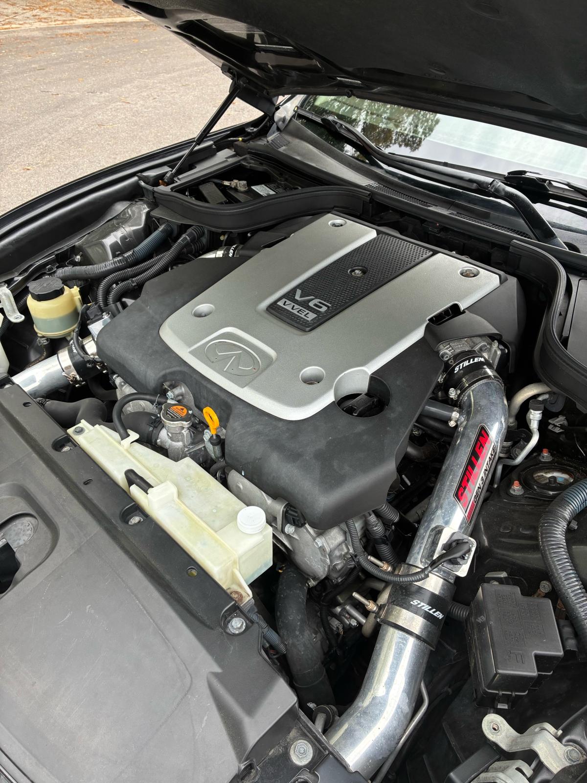 infinity G37 - Tampa, Florida - FleaMarketBay