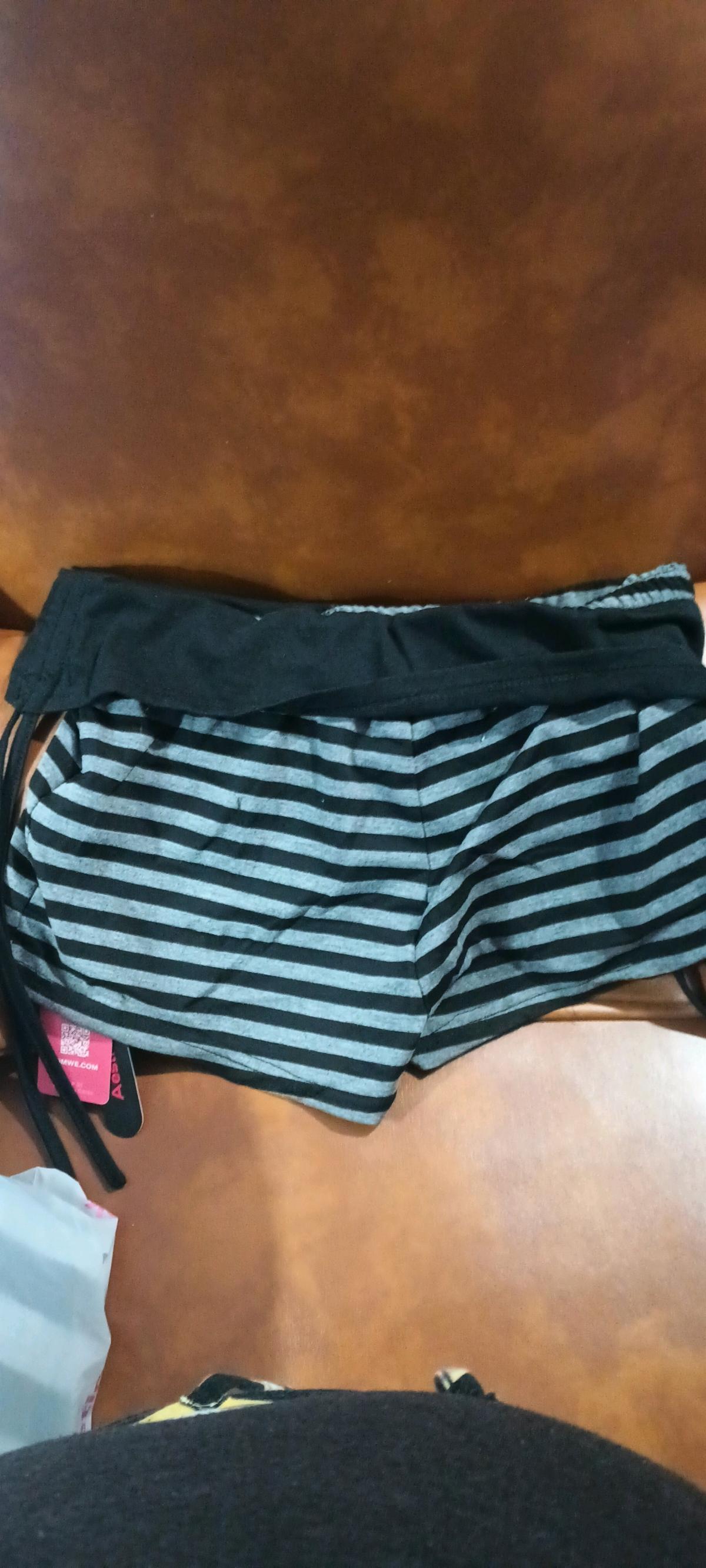 brand new shorts shein with tags size L - Waco, Texas - FleaMarketBay