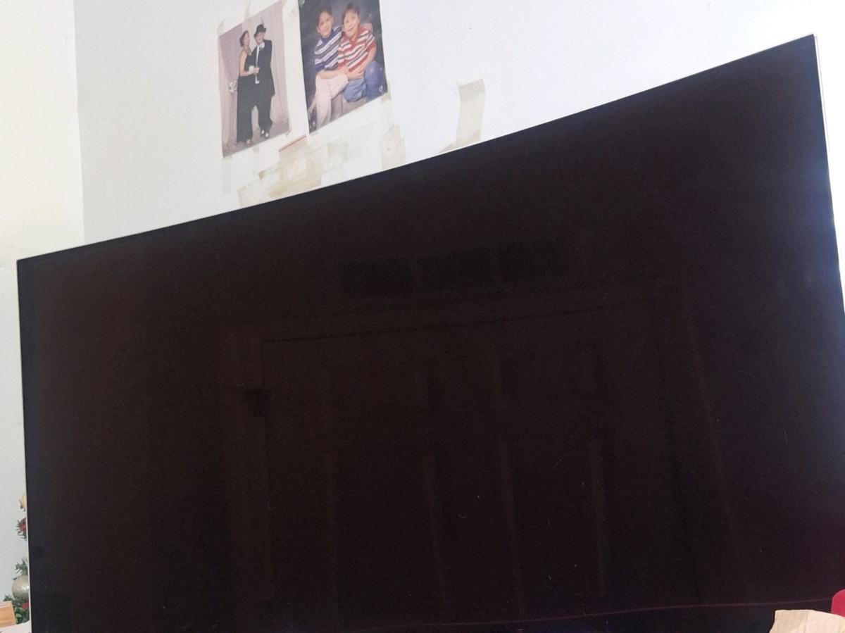 lg 55 inch smart tv - Jersey City, New Jersey - FleaMarketBay