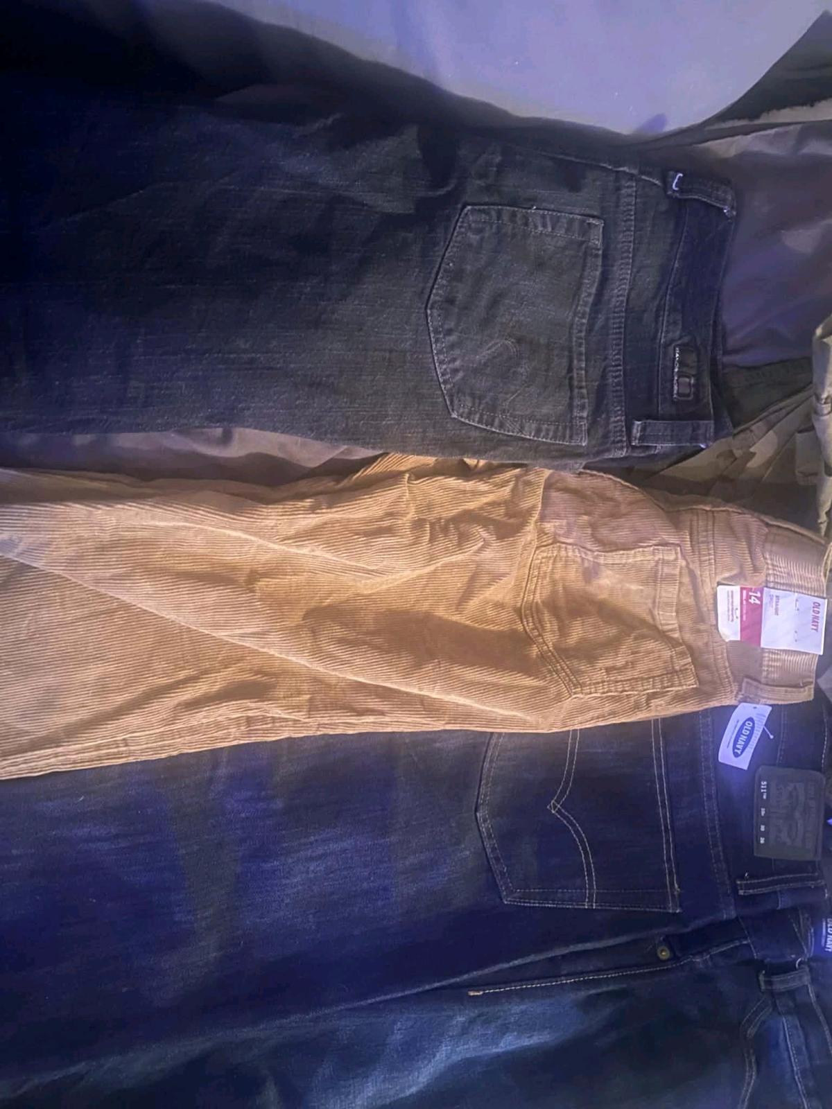 new clothes - Nashville, Tennessee - FleaMarketBay