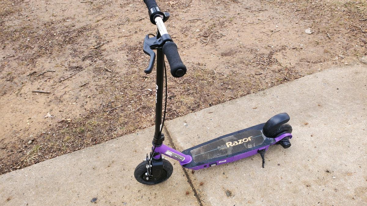 e scooter - Achilles, Virginia - FleaMarketBay