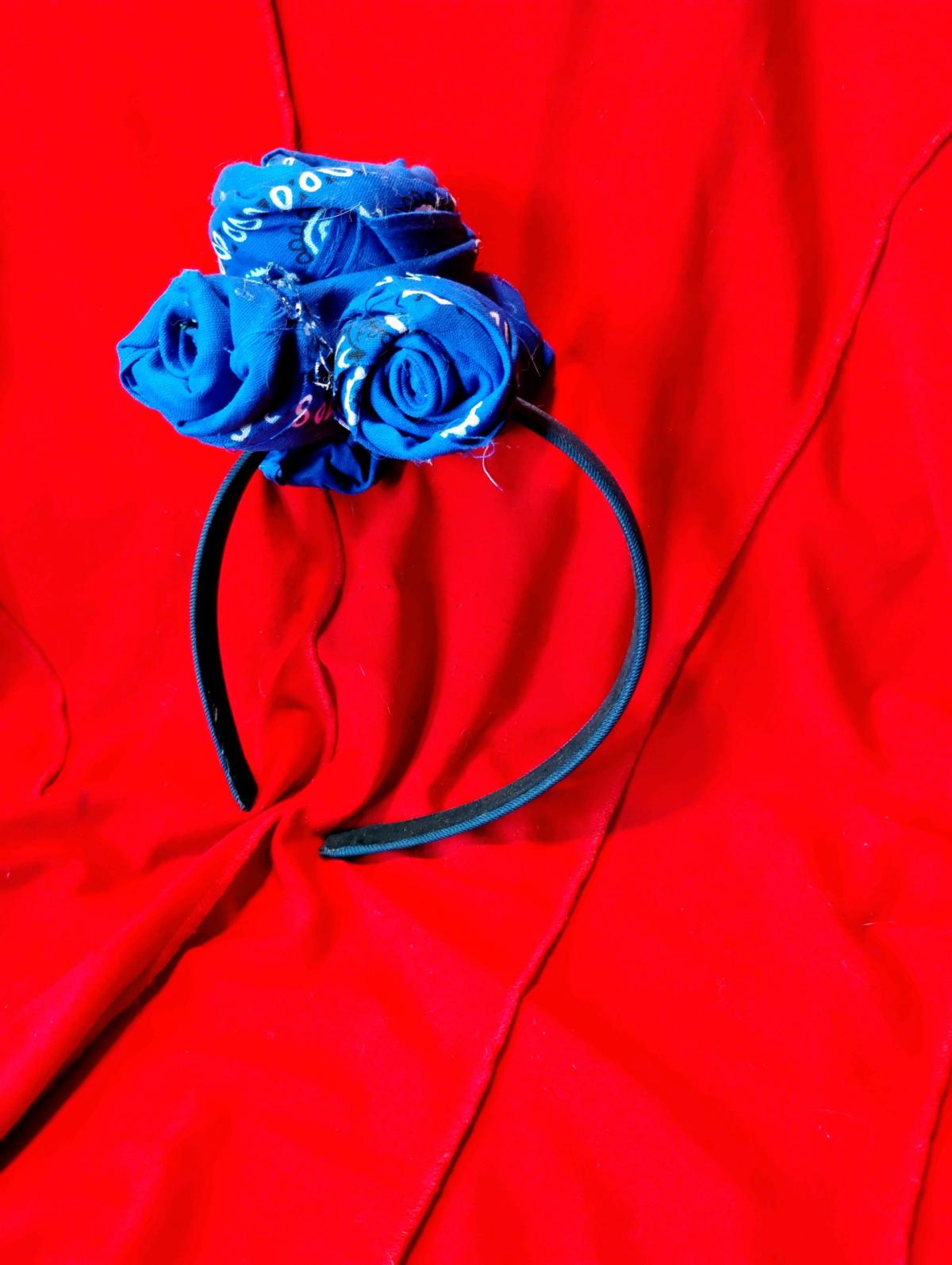 hand made hair clips and head bands - Denver, Colorado - FleaMarketBay