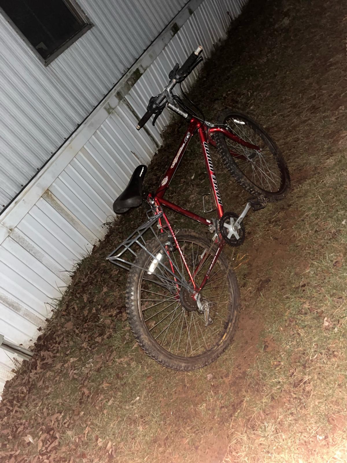 mountain bike - Achilles, Virginia - FleaMarketBay