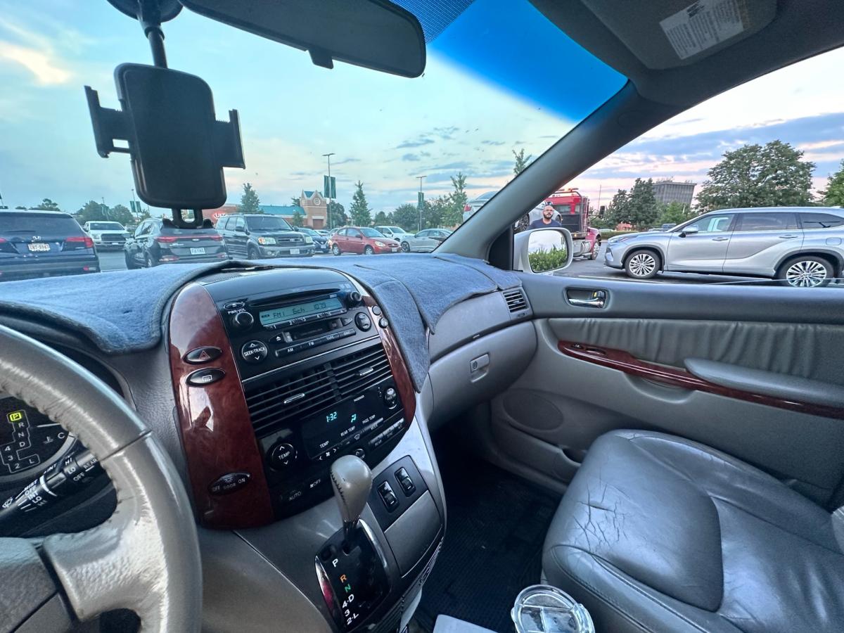 Toyota sienna 2005 - Manassas, Virginia - FleaMarketBay