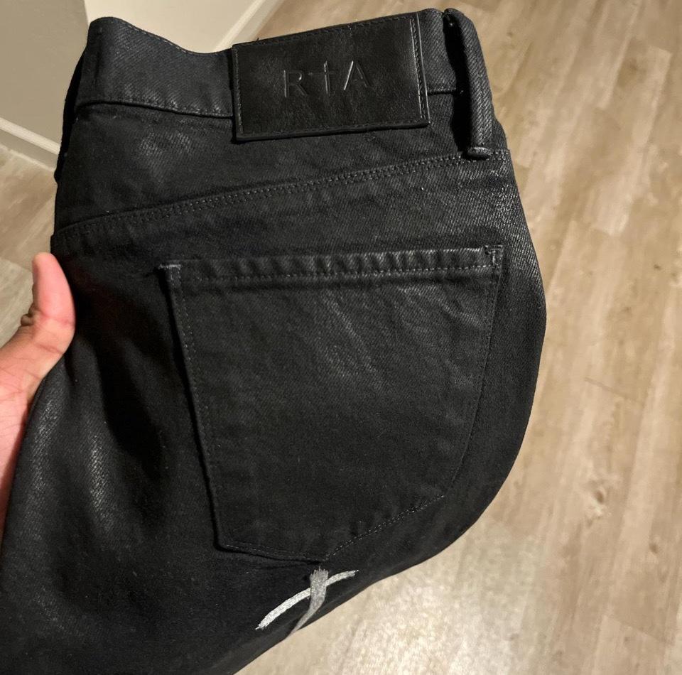 RtA Jeans - Patterson, California - FleaMarketBay