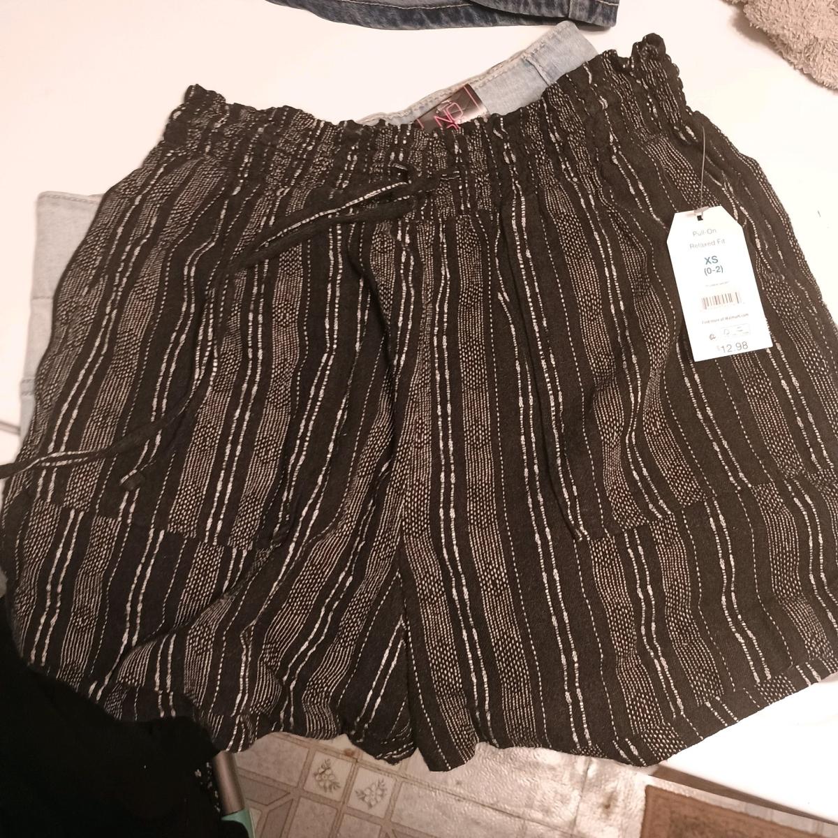 shorts sizes new with tags - Moundsville, West Virginia