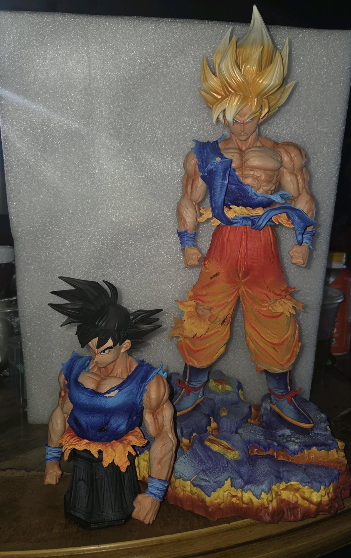 DragonBall Z  118 in Dragon Ball Anime Character Goku Super