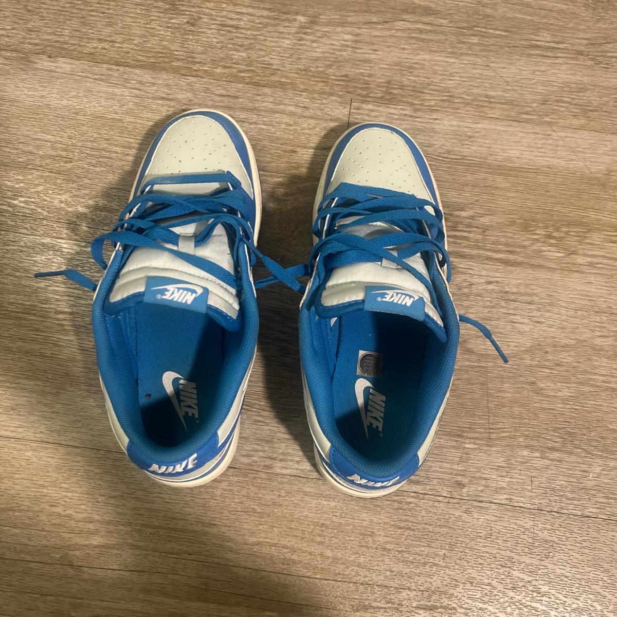 Nike Dunks Lowtop - Patterson, California - FleaMarketBay