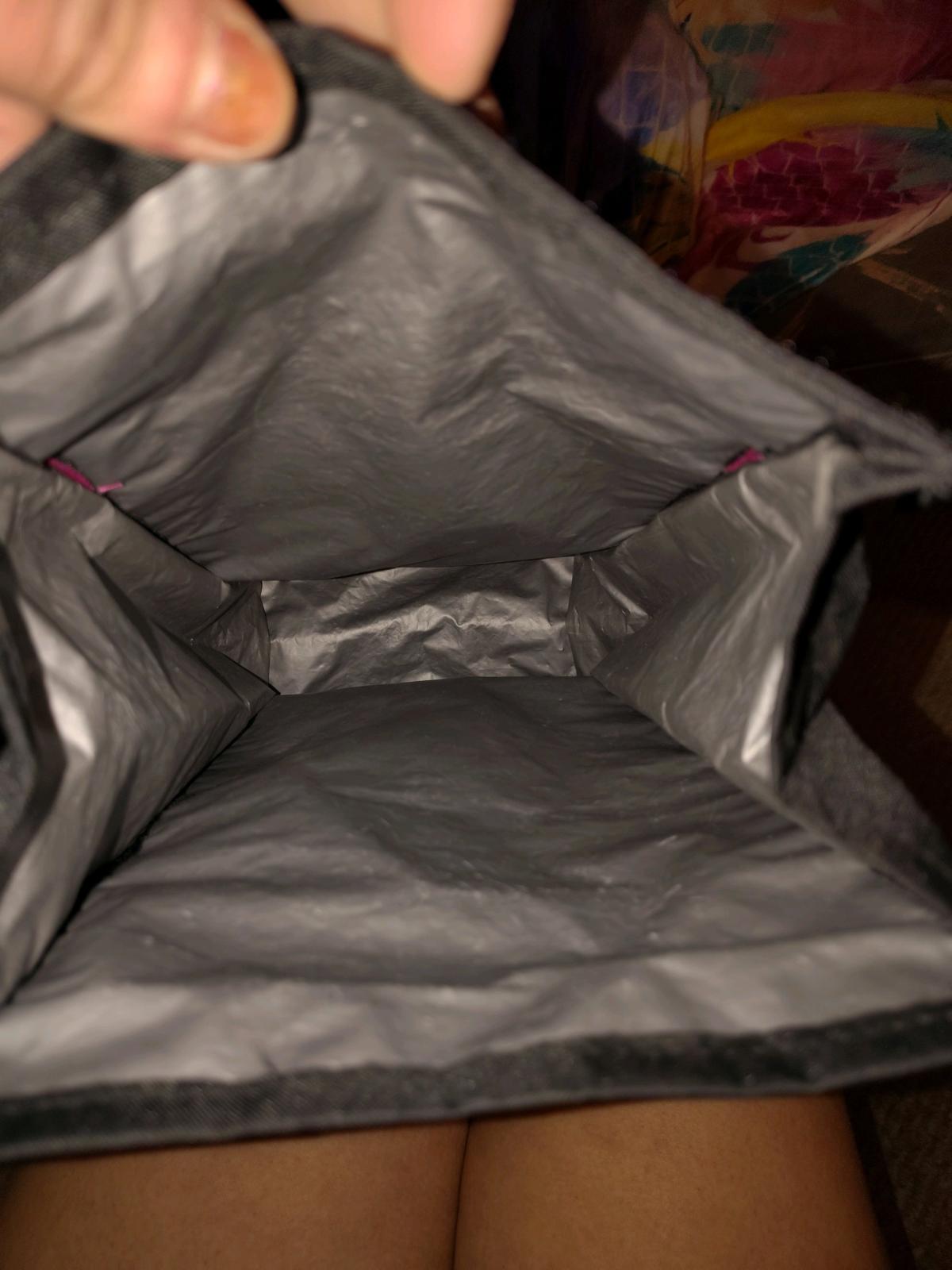 monogrammed lunchbox - Fyffe, Alabama - FleaMarketBay