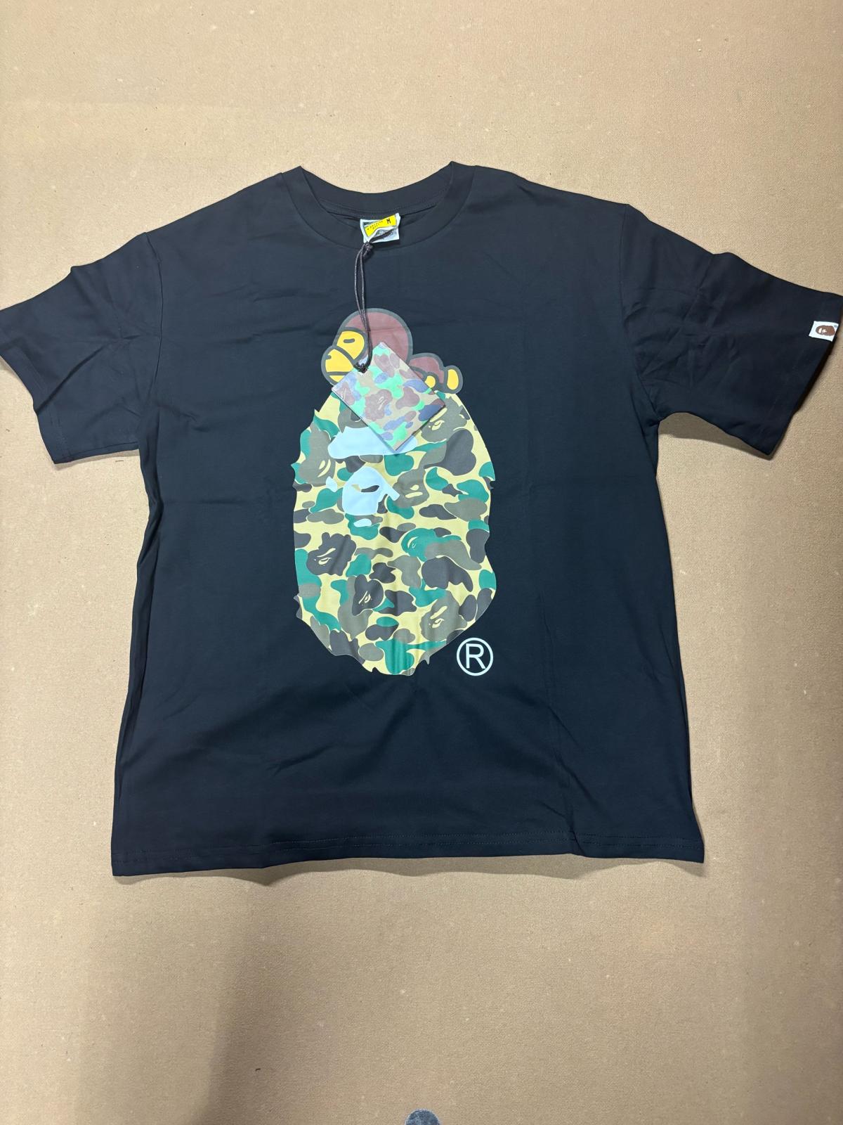 Bape Shirt - Monroe Township, New Jersey - FleaMarketBay