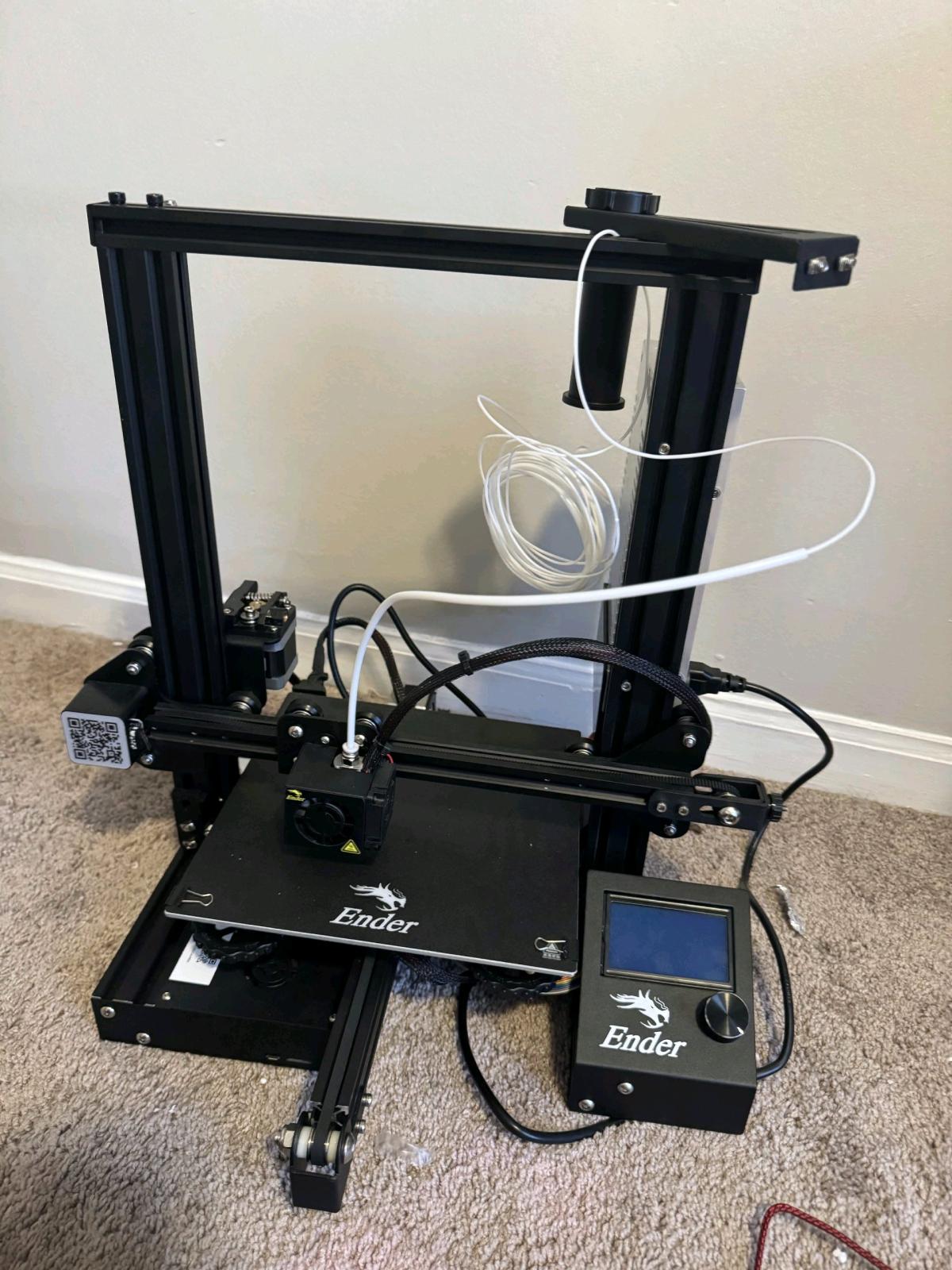 ender 3 - Knoxville, Tennessee - FleaMarketBay