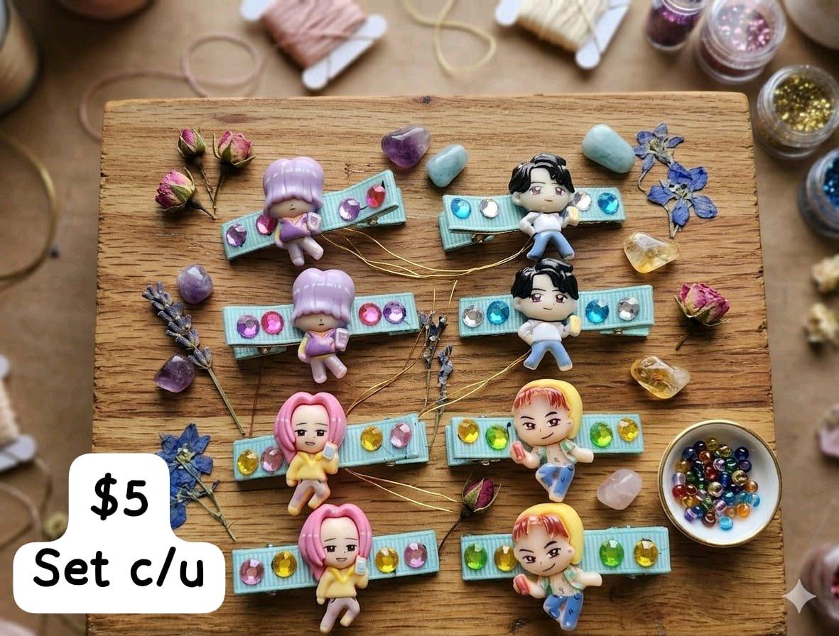 hair pinch - Orlando, Florida - FleaMarketBay