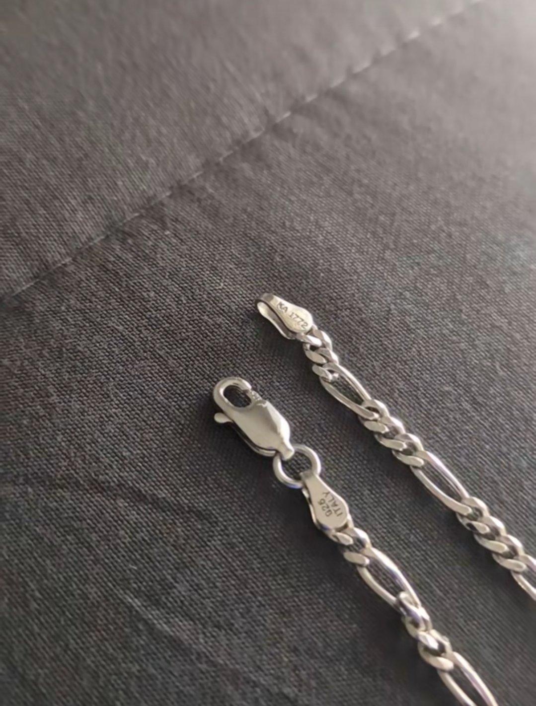 key jewelry chain silver - Yakima, Washington - FleaMarketBay