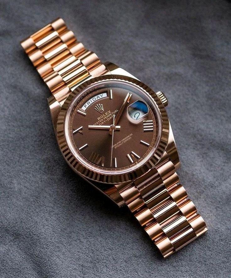 mens and womens luxury watches