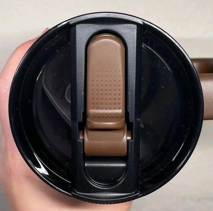 Stanley 40oz Quencher ProTour Flip Straw Tumbler  Espresso G