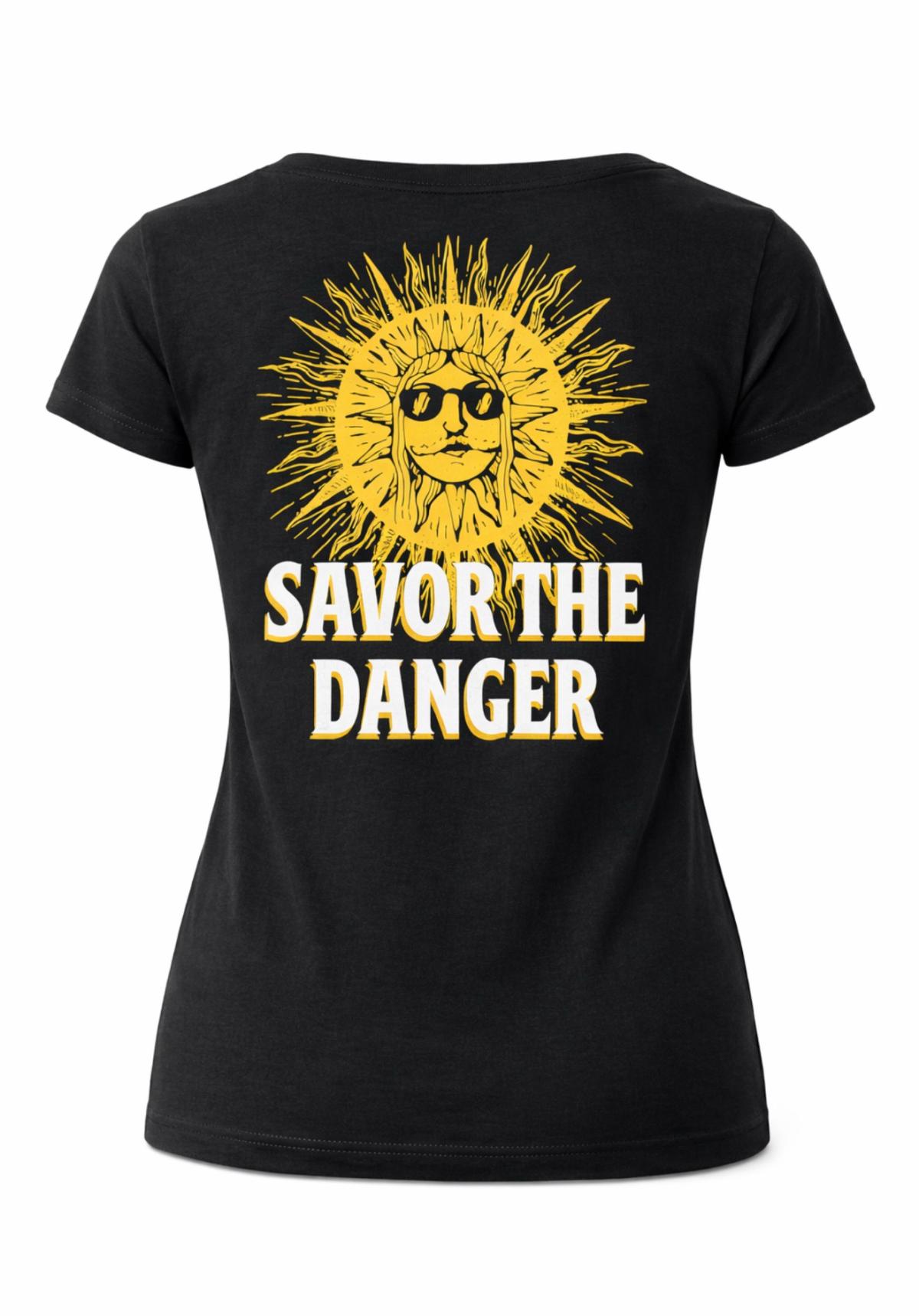 Vintage Sun Graphic TShirt  New  Sizes S2XL - Davenport, Florida - FleaMarketBay