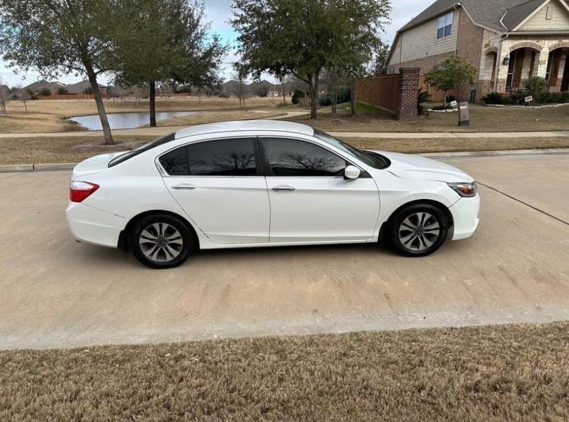 2012 Honda Accord - Adelanto, California - FleaMarketBay
