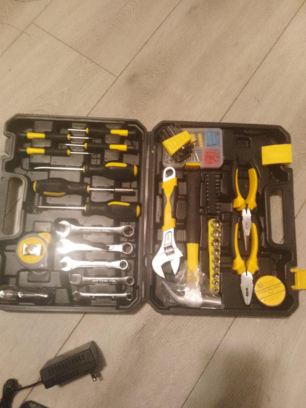 to all set brand new - Vancouver, Washington - FleaMarketBay