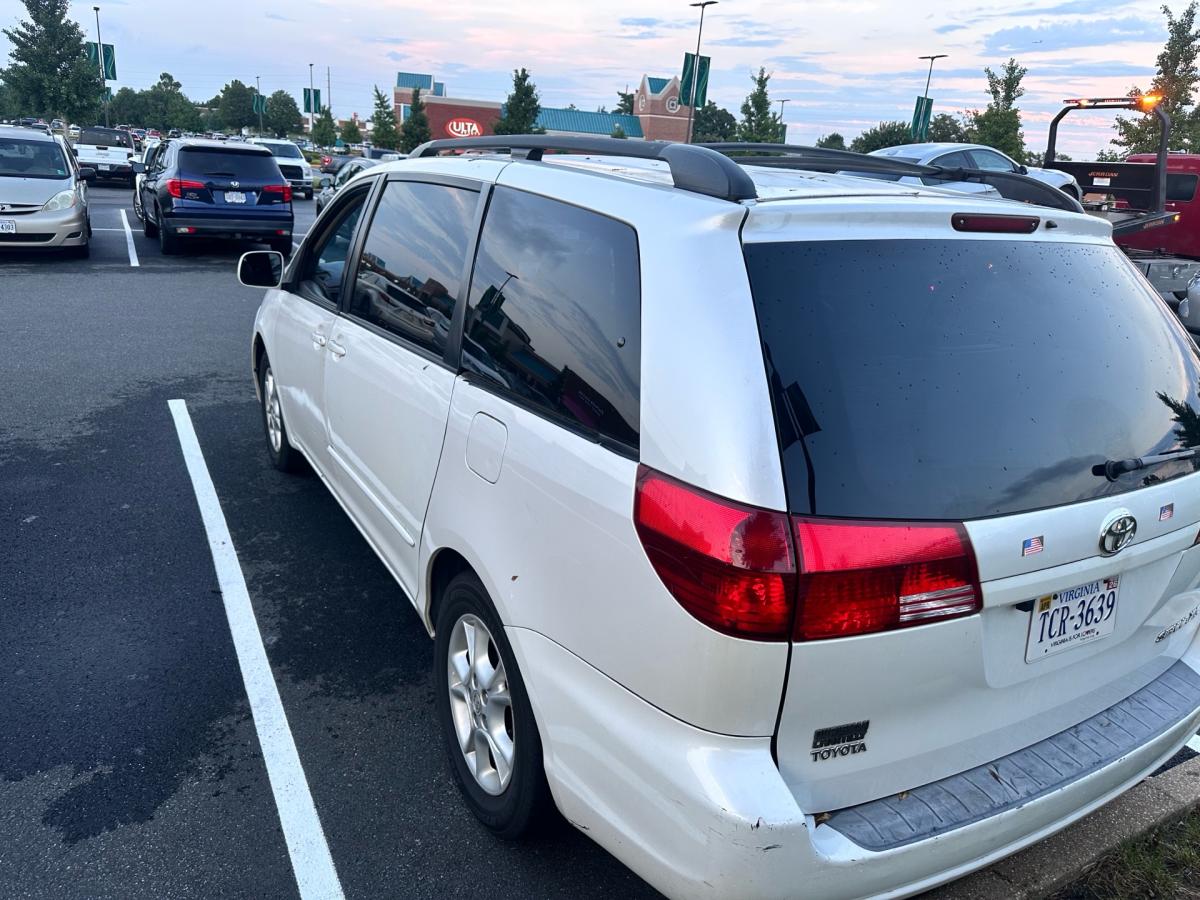 Toyota sienna 2005 - Manassas, Virginia - FleaMarketBay