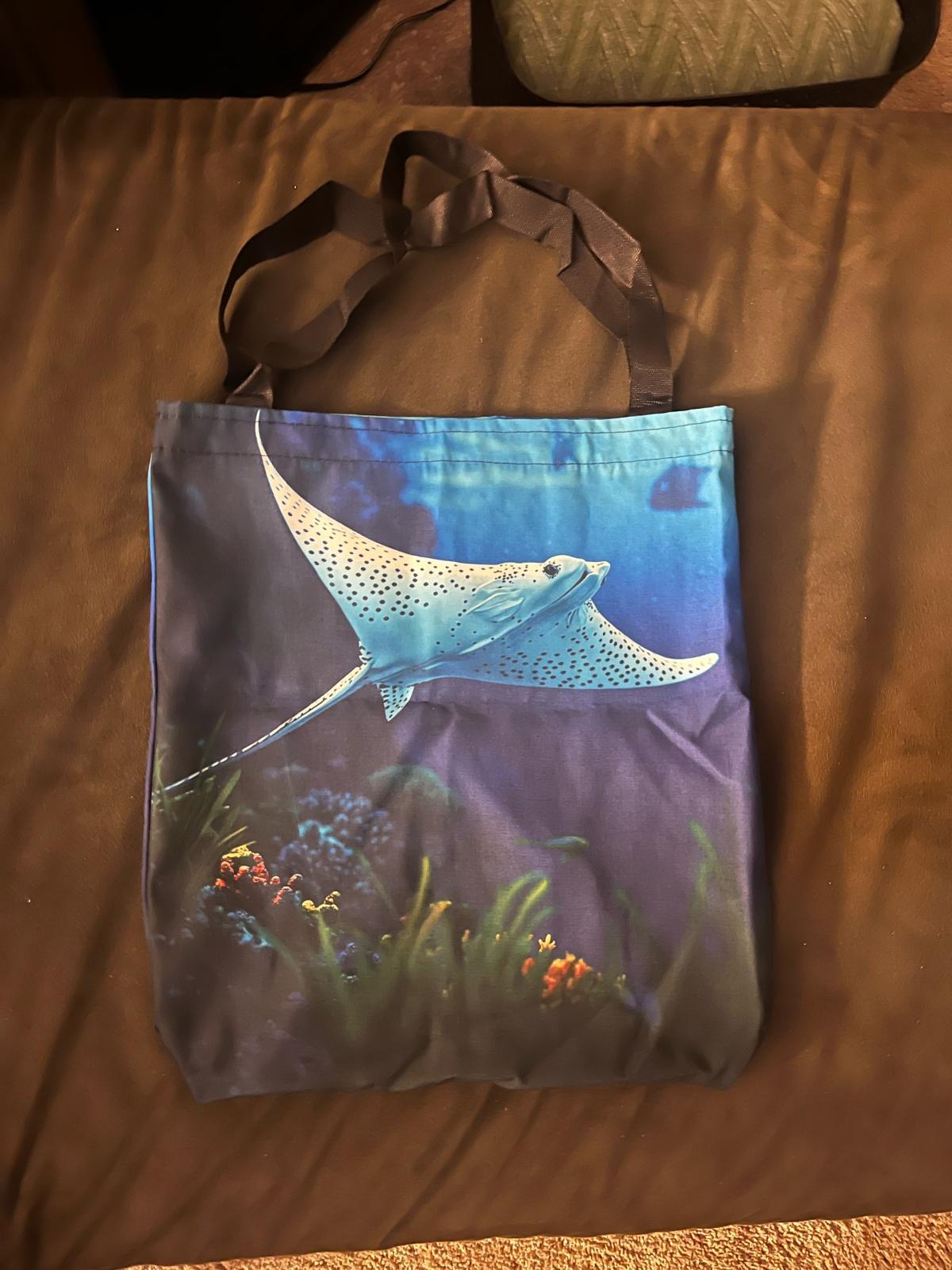 TOTE BAG - Norwood, Massachusetts