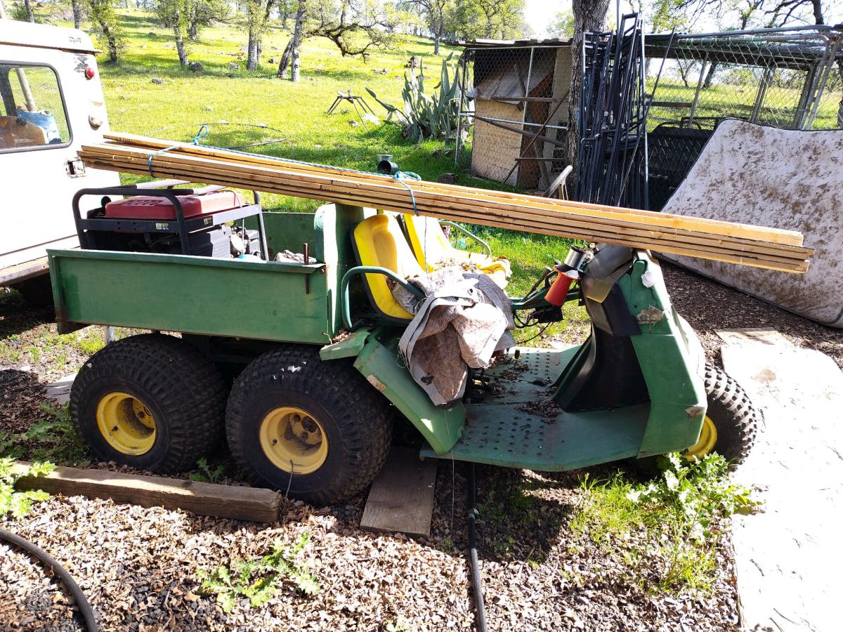 huge estate sale pickers Paradise open all weekends - Anderson, California - FleaMarketBay