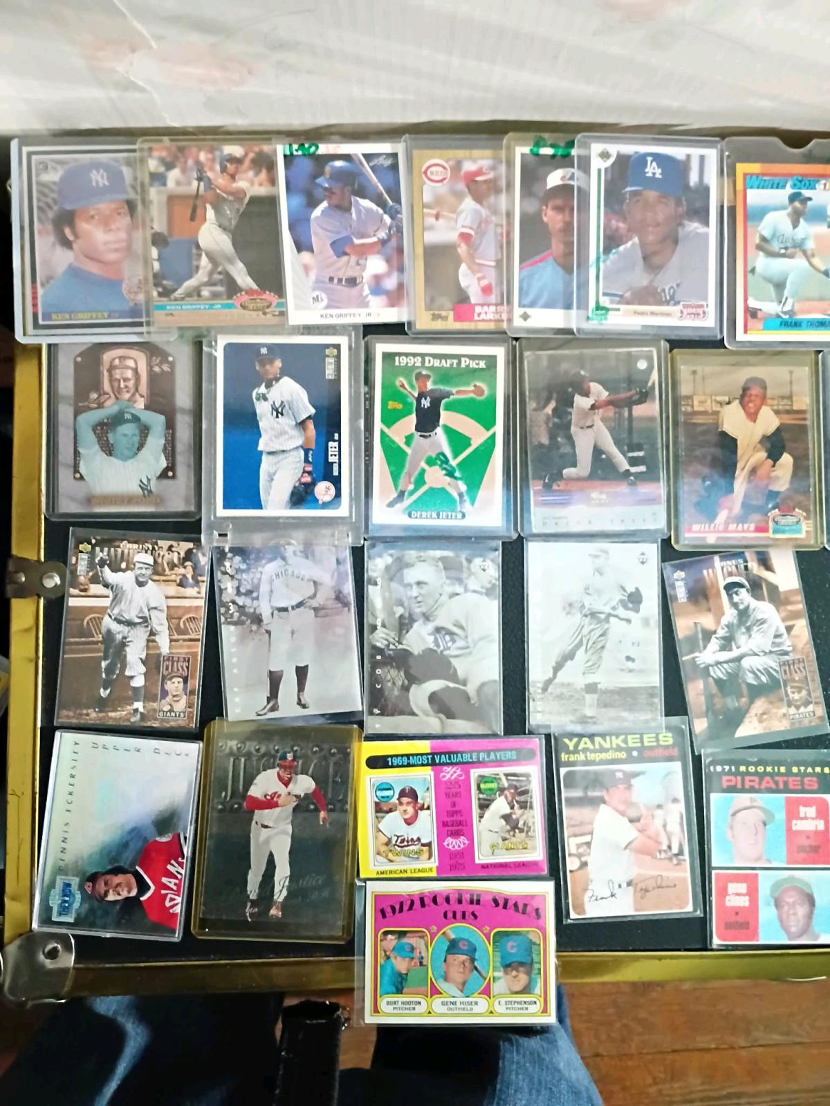 all sports cards - Pulaski, Virginia - FleaMarketBay