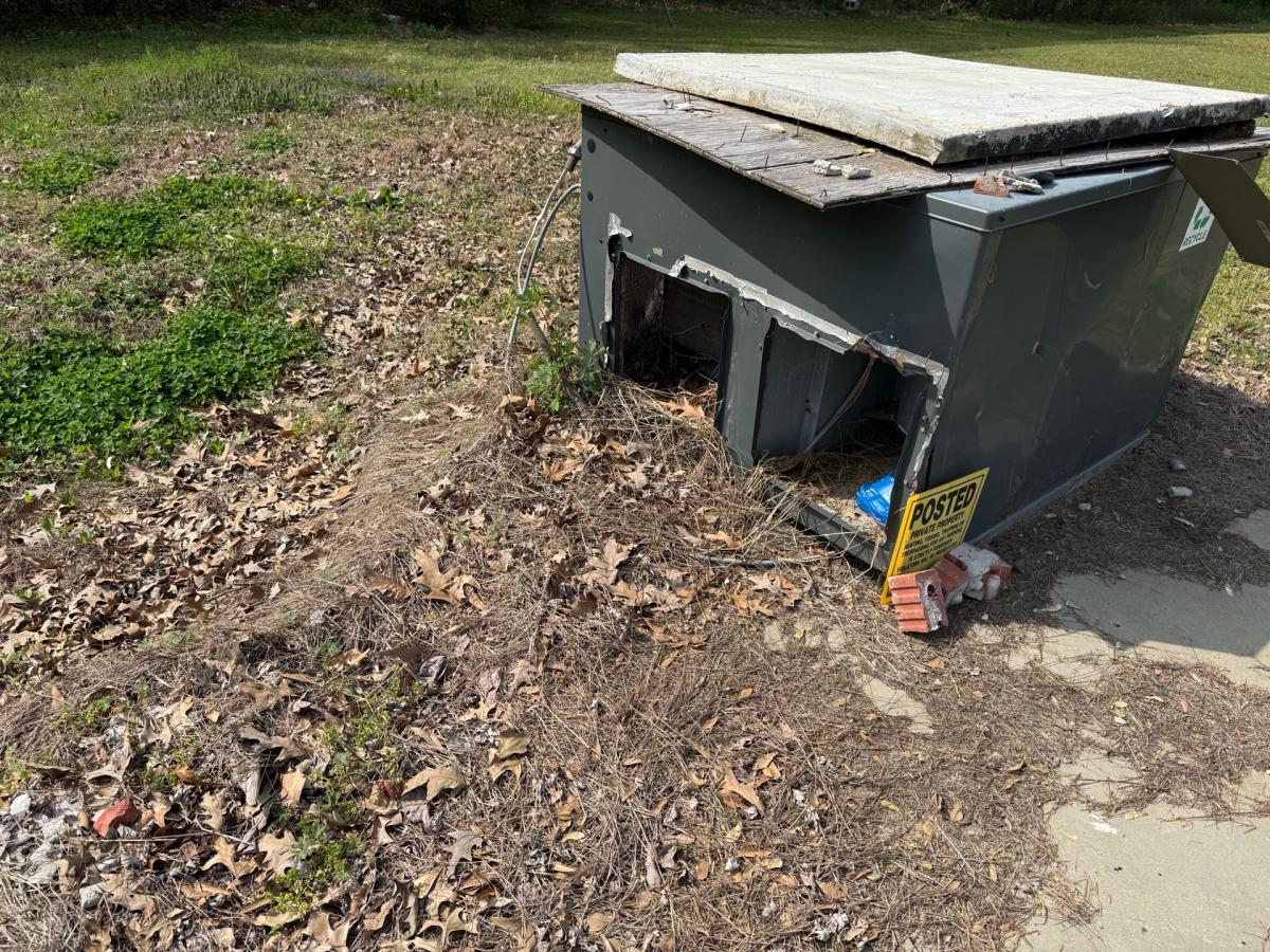 Known Not Service Fee