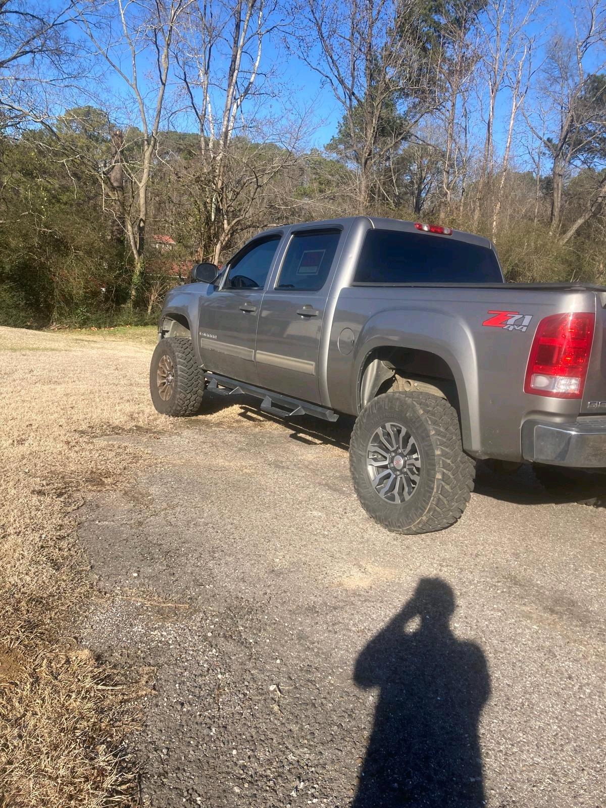 troca GMC - Adamsville, Alabama - FleaMarketBay