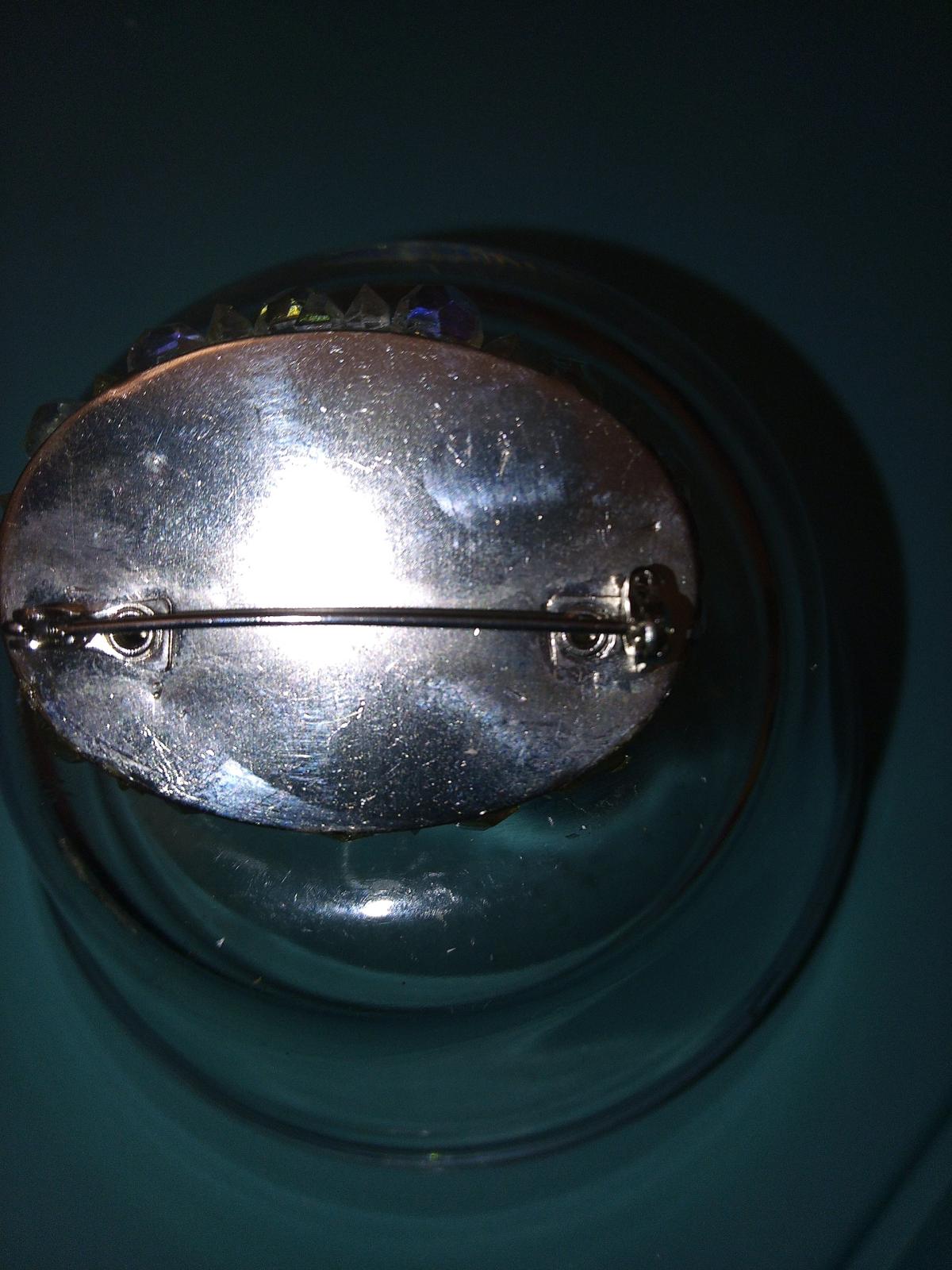 brooche bracelet set - Niles, Ohio - FleaMarketBay