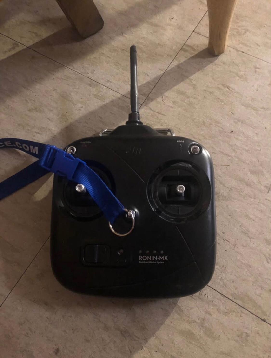 dji ronin mx - Evanston, Illinois - FleaMarketBay