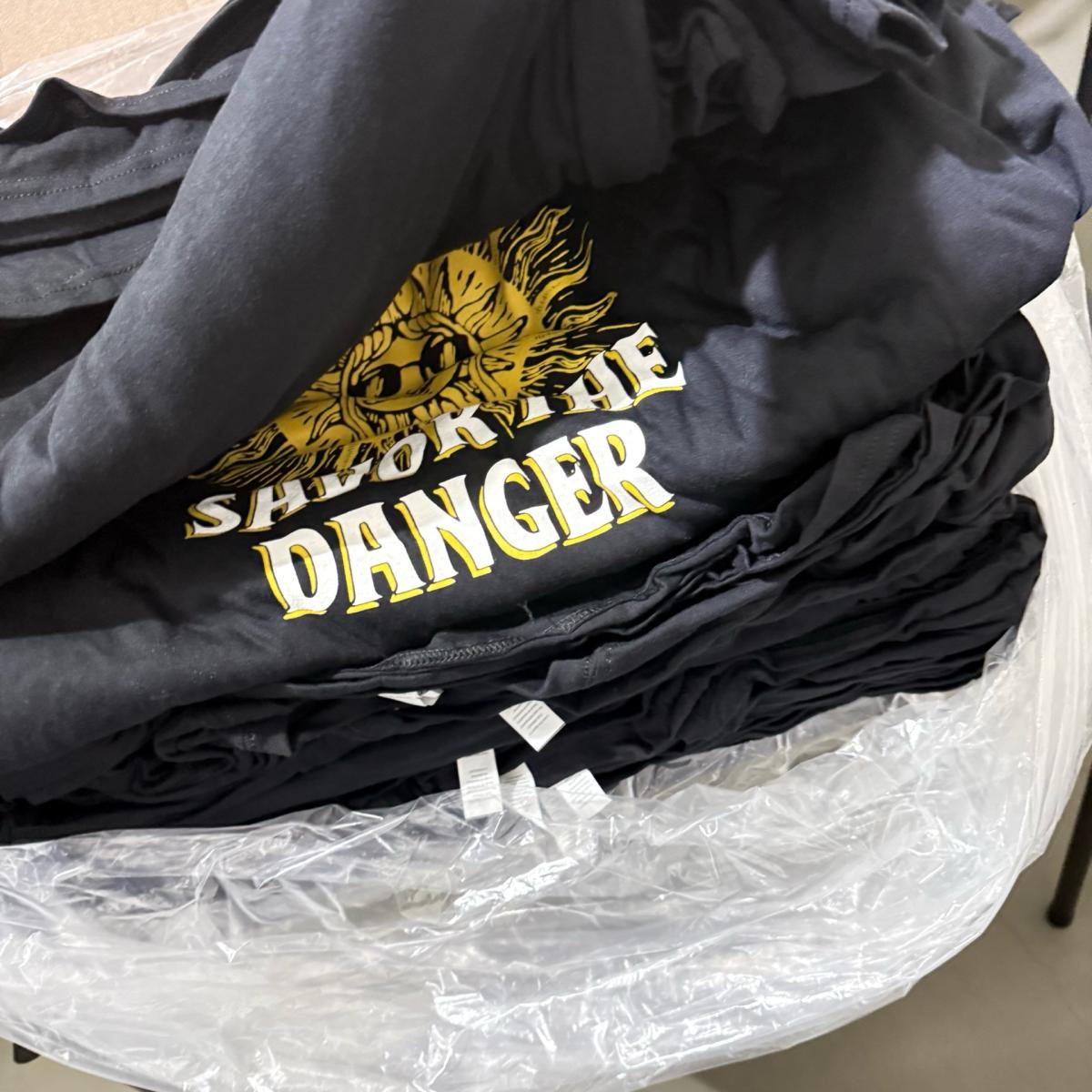 Vintage Sun Graphic TShirt  New  Sizes S2XL - Davenport, Florida - FleaMarketBay