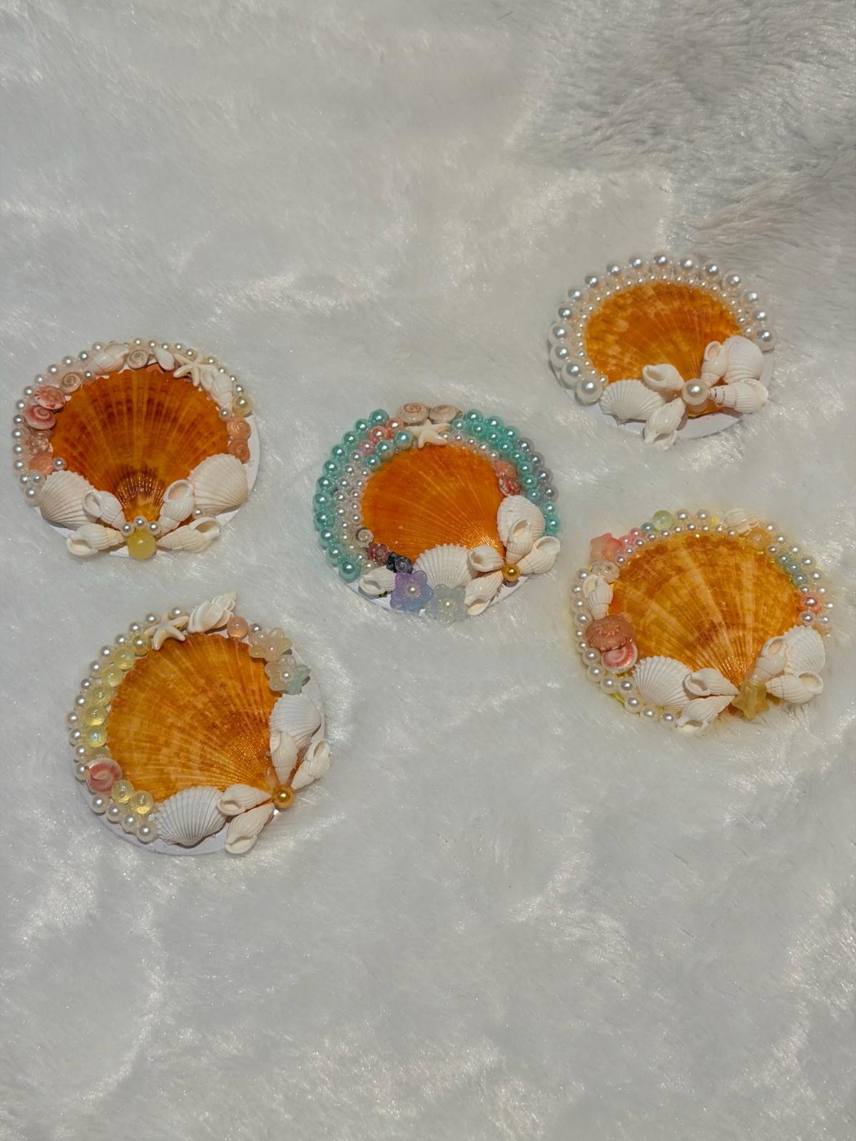 pocket mirror - Austin, Texas - FleaMarketBay