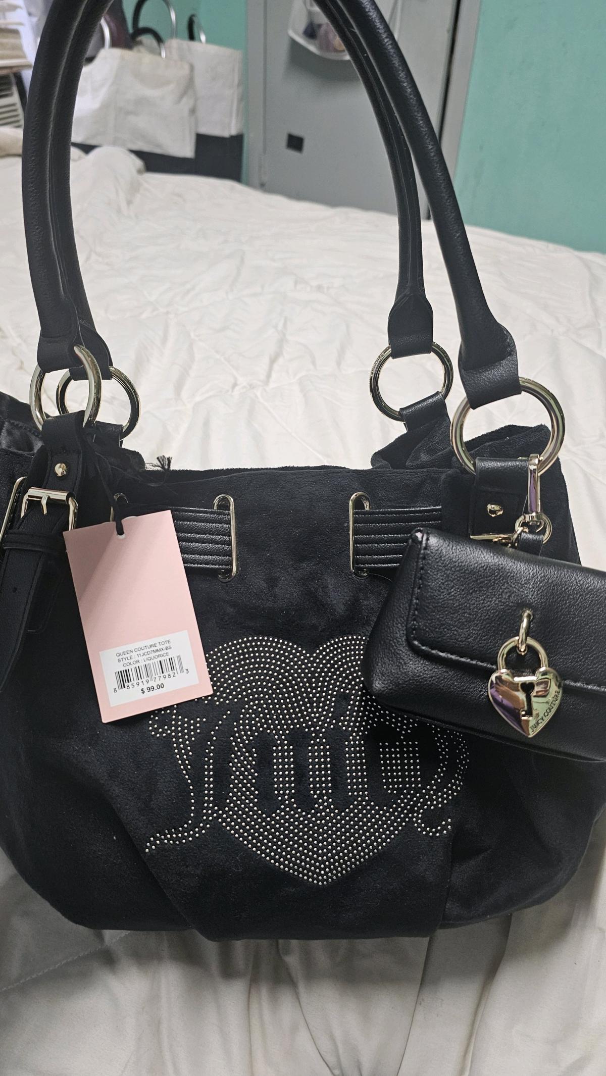 Juicy Couture Tote