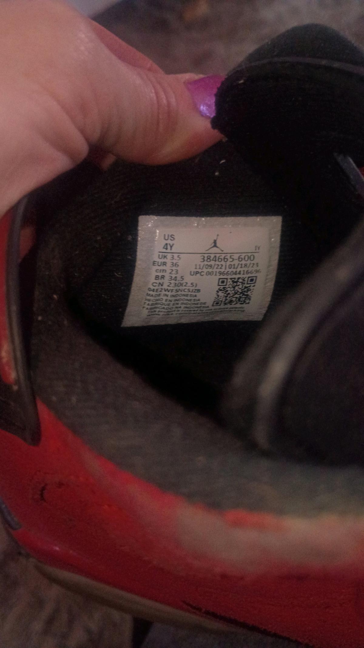 Jordan retro 6 - Springfield, Illinois - FleaMarketBay